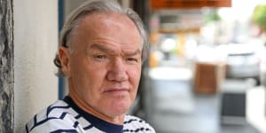 Tony Birch asks important questions in his latest novel.