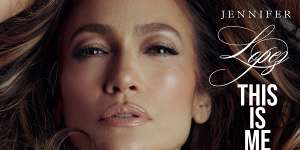 Jennifer Lopez’s This Is Me... Now:Serviceable pop that fails to ignite.