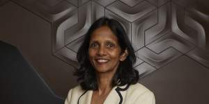 Macquarie Group chief executive Shemara Wikramanayake said the diversified nature of the company would continue to support its performance over the medium term.