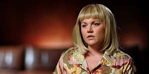 Bridget was harrassed by a cab driver but cannot find out if he is still on the road.