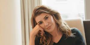 Some of Carisa’s beauty creations have become cult favourites. So what else is in her make-up bag?