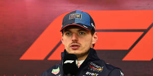 Verstappen slams ‘two-faced’ Russell after Qatar win