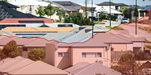 Perth house prices are continuing to increase on the back of low supply and increased migration. 