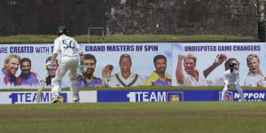 Australia’s Sri Lanka tour more profound than wins and losses