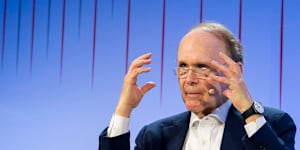 Author and analyst Daniel Yergin predicts a ‘nightmare’ if the US-Iran persists for months rather than weeks.