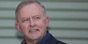 Albanese launches Labor’s attempt to retain Gilmore
