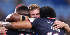 Melbourne Rebels to share Tarneit with Western United as part of consortium rescue plan