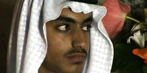 Hamza bin Laden,son and heir to al-Qaeda founder Osama bin Laden,is dead