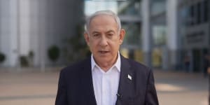 Israeli Prime Minister Benjamin Netanyahu’s brother died during a successful mission to save Israeli passengers on a hijacked plane. 