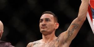 Holloway’s quest for greatness continues against ‘cupcake’ Volkanovski