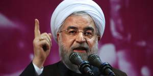 The scale of Iranian President Hassan Rouhani's victory gives the pro-reform camp a strong mandate. 