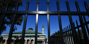 Al Taqwa College in Melbourne's west has been closed to students for seven weeks.