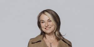 Psychotherapist Esther Perel:mystery and intrigue are needed to inject eroticism into the domestic routine of long-term relationships.