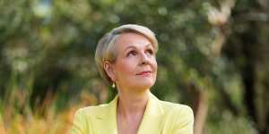 Environment Minister Tanya Plibersek will host the .