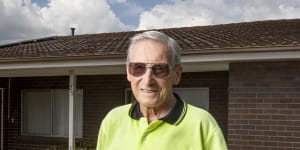 Elderly man backbilled $11,000 in land tax despite advice he was exempt