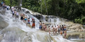 Jamaica adventure holidays:Top action-packed things to do