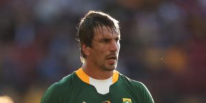 Why the Springboks can’t win in Australia (but are still a chance on Saturday)