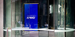 KPMG is far from the only firm that has grappled with workplace investigations.