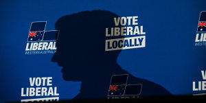 Liberals on a ‘great renewal crusade’ to resurrect finances and revitalise party after election defeat