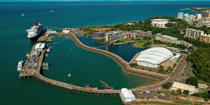 Tips and things to do in Darwin,Northern Territory:The three-minute guide