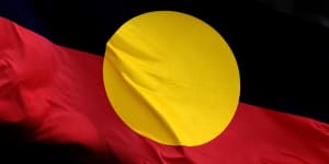 The ACT has the second highest rate of Indigenous kids in foster care in the nation. 