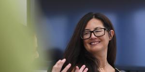 Former Netball Australia chair Marina Go quietly left the sport’s board just days after CEO Kelly Ryan resigned. 