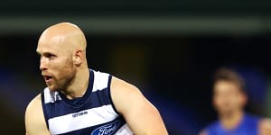 Cats exploring quarantine options for Ablett