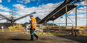 A lifetime of free lung checks for workers to halt dust disease