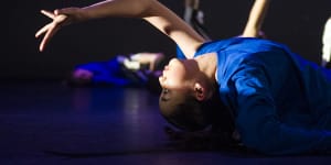 Quantum Leap celebrates 20 years of youth dance and'unique talents'