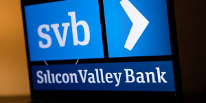 Regulators shutter Silicon Valley Bank,move quickly to avert crisis