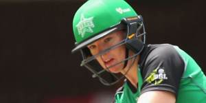 Cross-code stars expected to put WBBL before AFLW commitments