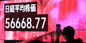 For decades capital has flowed out of Japan in search of higher yields elsewhere.