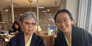 What my Japanese grandparents can teach us about our ageing problem