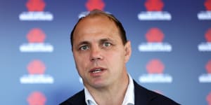 Super Rugby players could be strategically shifted under RA’s centralisation plan