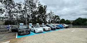 Demand for electric vehicles surges as discounted loans hit market
