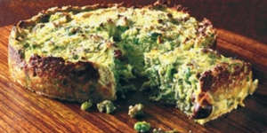 Ricotta al forno