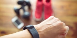 'It is a stretch':ACCC's Sims questions Google assurances over Fitbit data