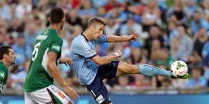 Perth Glory v Sydney FC – The Lowdown