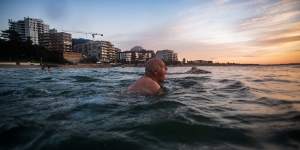 Stink over funding threatens pollution tests at Sydney beaches