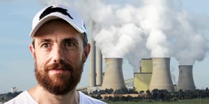 Billionaire Cannon-Brookes keeps heat on AGL to hasten coal exit