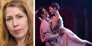 ‘A constant battle’:Qld Ballet chief explains artistic director’s shock exit