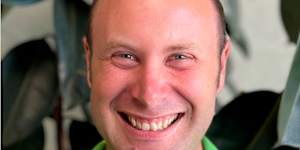 Hamish Alexander Edward Tait is facing more than 320 charges over his alleged abuse of 150 children.