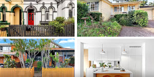 What you can expect to buy for close to Sydney’s median house price. 