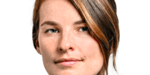 Rachael Dexter