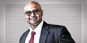Masud Hossain Majumder is a mine planning engineer with an MBA from the University of Queensland.