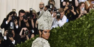 The 2019 Met Gala has a surprising organising committee and theme