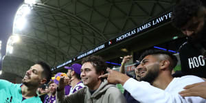 Glory to return home,A-League Men and FFA Cup games postponed due to COVID-19 outbreaks