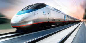 Conflict of interest derails plans for high-speed trains