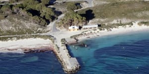 Rottnest Island Authority failed to properly manage jetty prior to collapse,inquiry finds