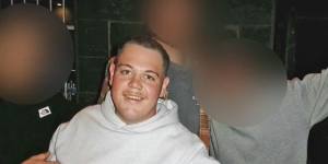 ‘Something needs to happen now’:Call for action after Geelong man killed in stabbing